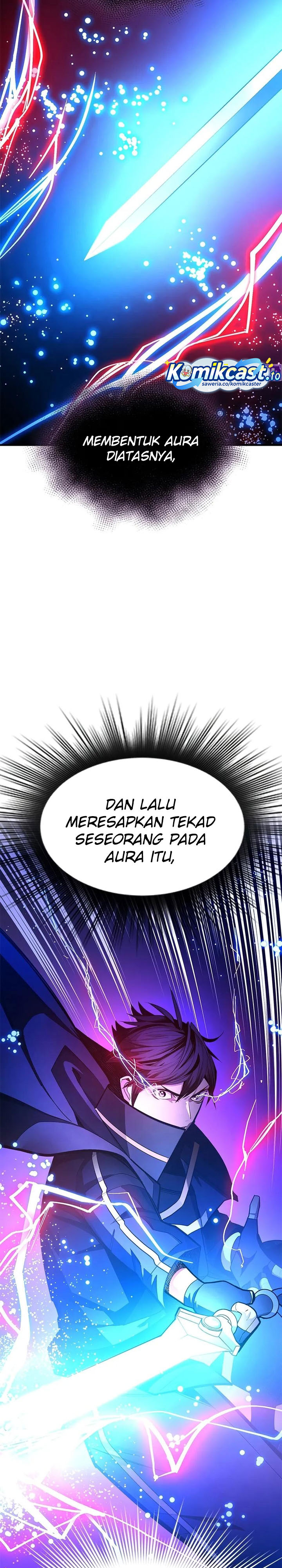The Tutorial Is Too Hard Chapter 238 Halaman 16