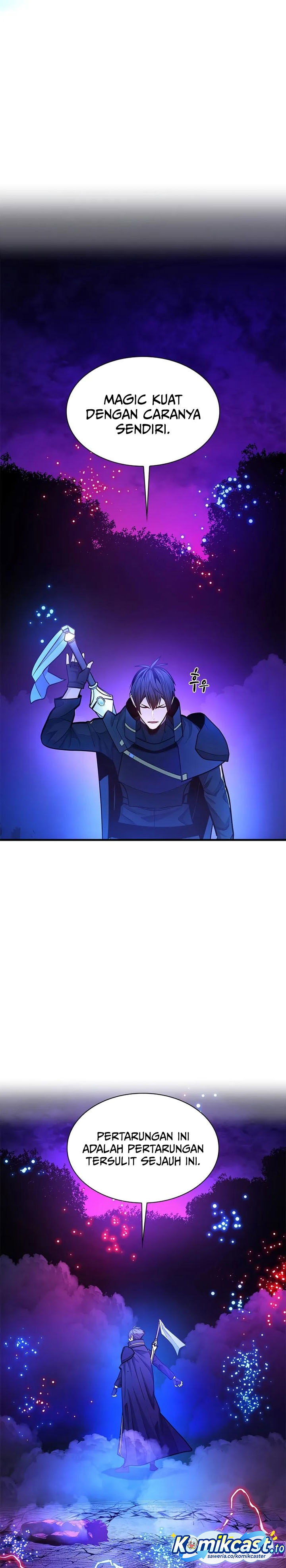 The Tutorial Is Too Hard Chapter 238 Halaman 18
