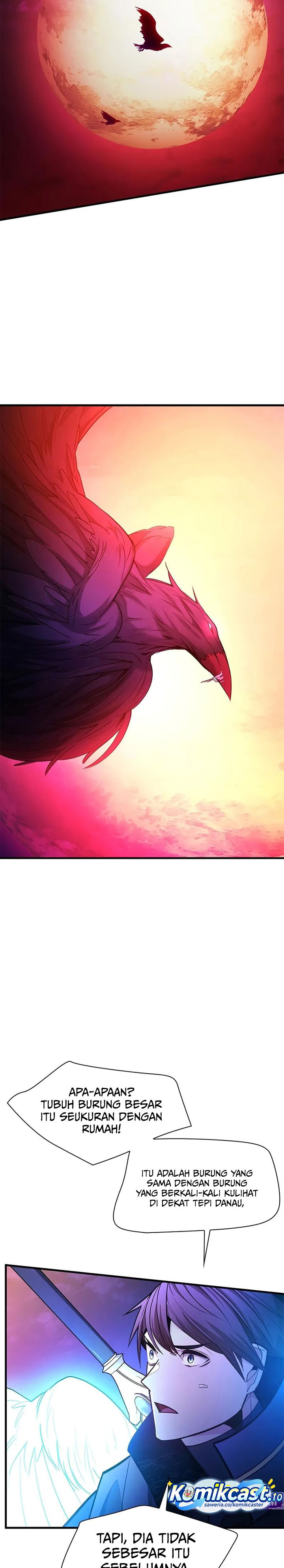 The Tutorial Is Too Hard Chapter 238 Halaman 26