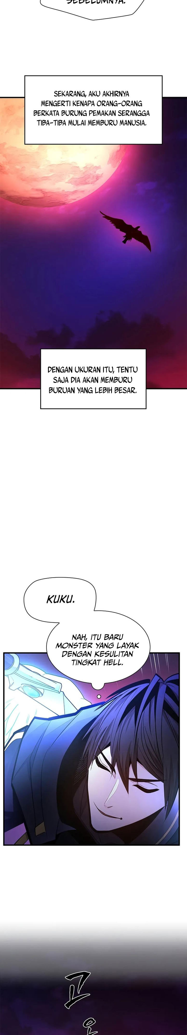 The Tutorial Is Too Hard Chapter 238 Halaman 27