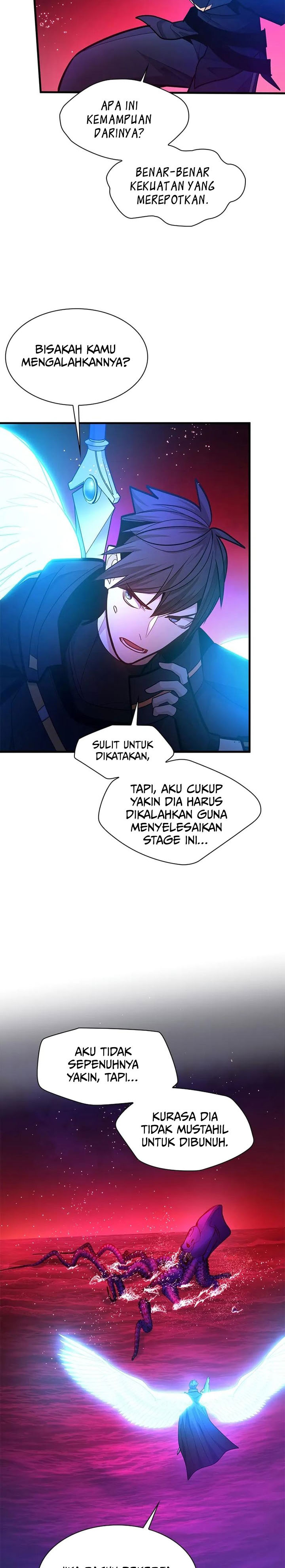 The Tutorial Is Too Hard Chapter 238 Halaman 31
