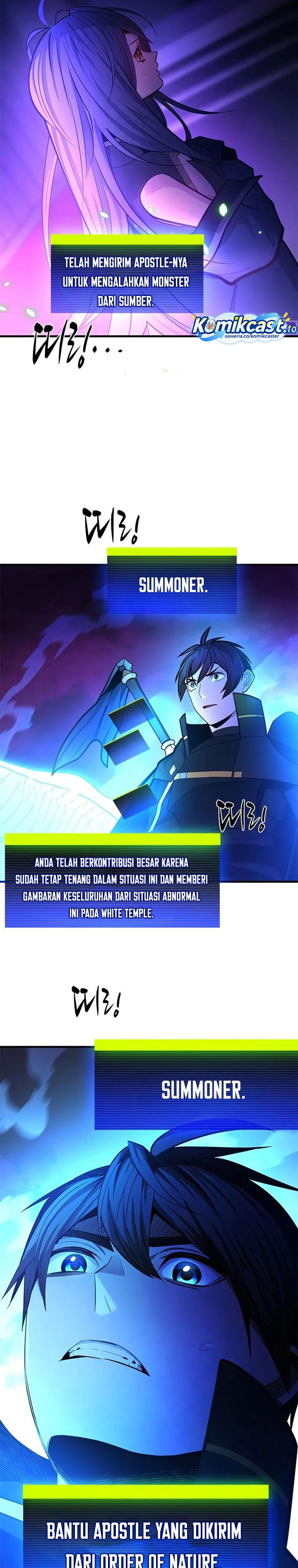 The Tutorial Is Too Hard Chapter 239 Halaman 4