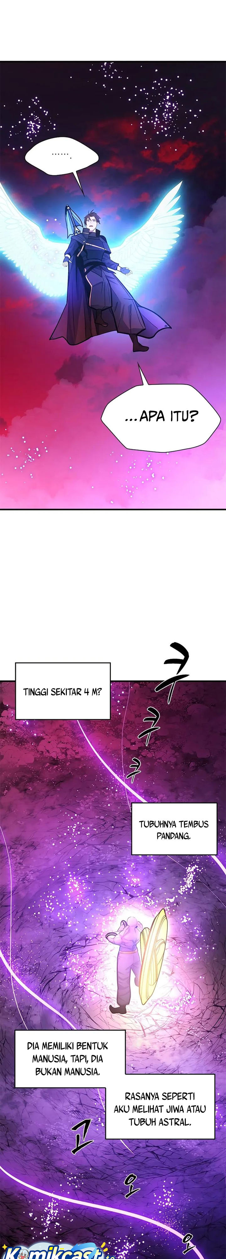 The Tutorial Is Too Hard Chapter 239 Halaman 11