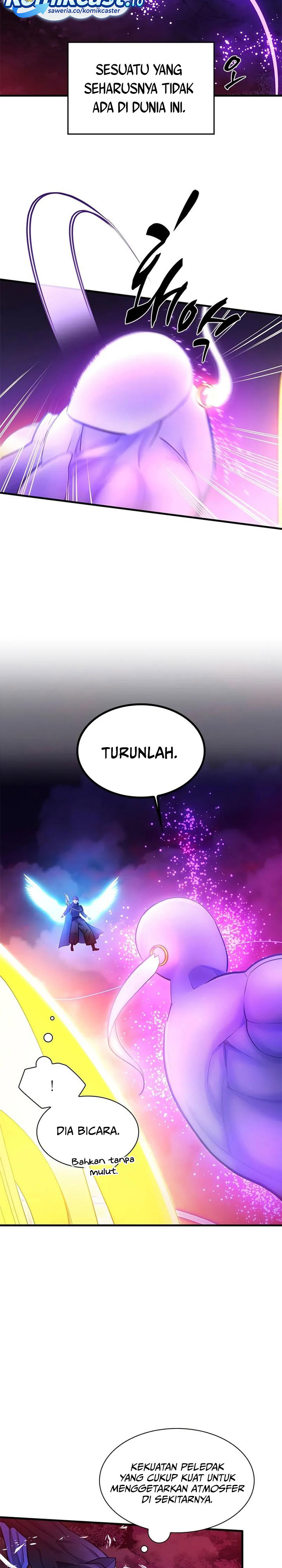 The Tutorial Is Too Hard Chapter 239 Halaman 12