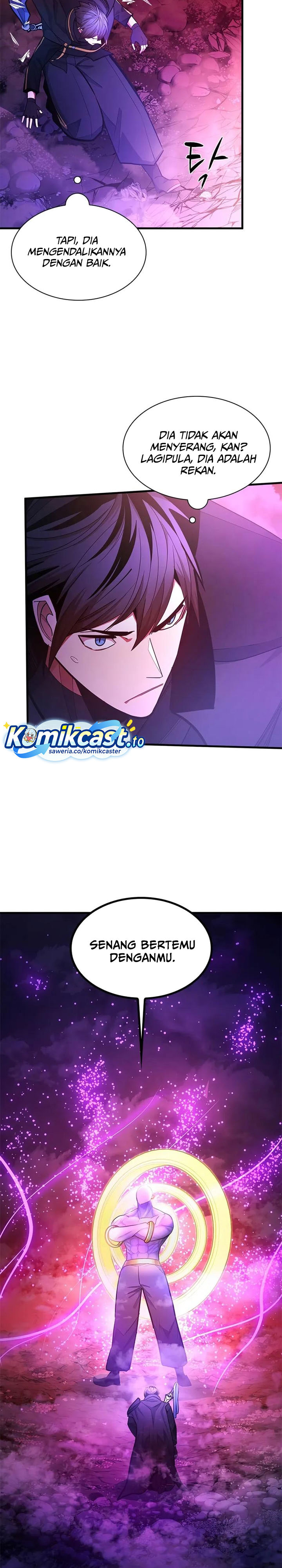 The Tutorial Is Too Hard Chapter 239 Halaman 13