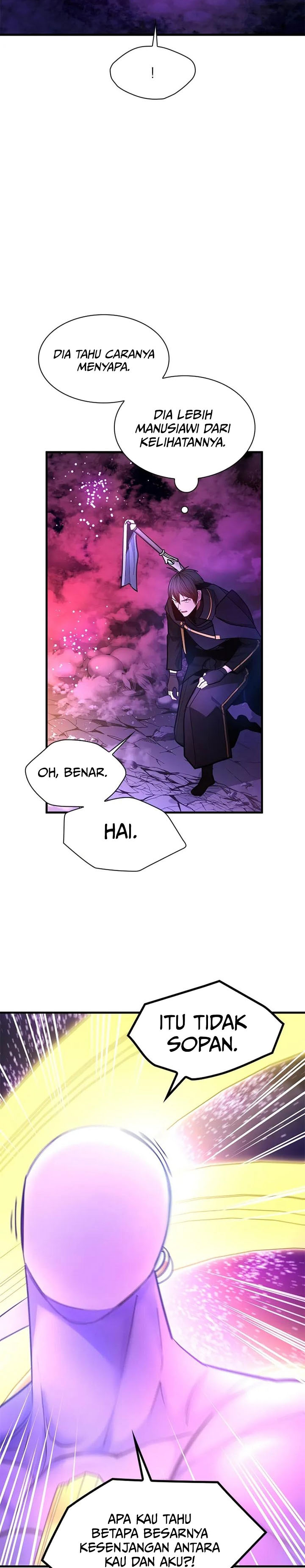 The Tutorial Is Too Hard Chapter 239 Halaman 14