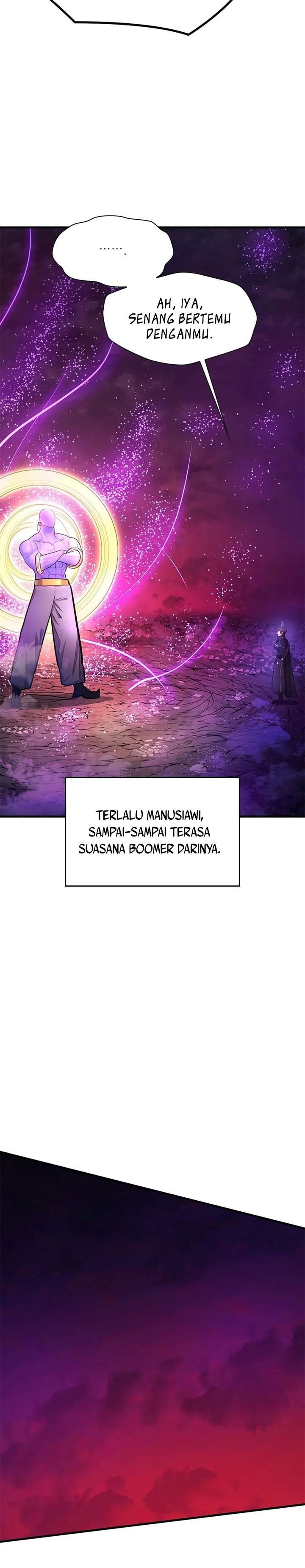 The Tutorial Is Too Hard Chapter 239 Halaman 15