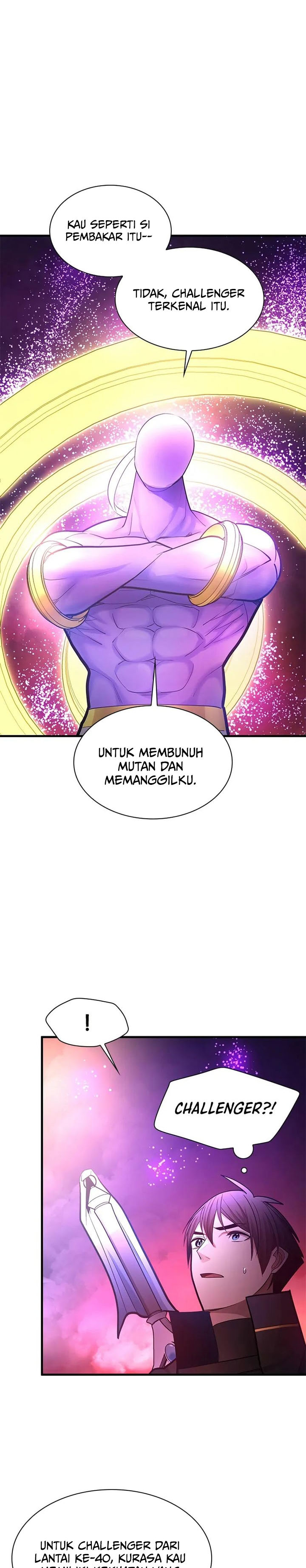 The Tutorial Is Too Hard Chapter 239 Halaman 16