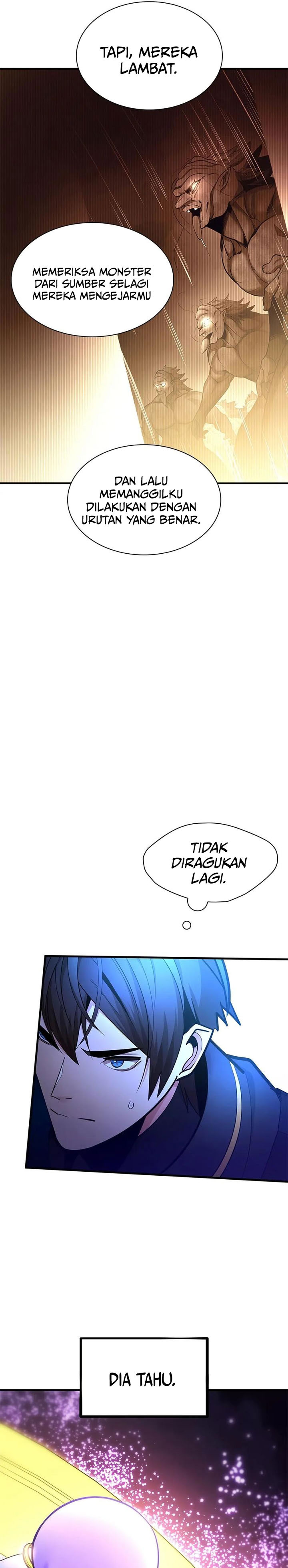 The Tutorial Is Too Hard Chapter 239 Halaman 18