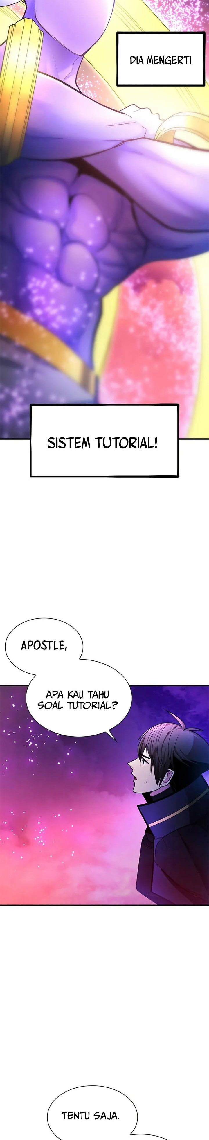 The Tutorial Is Too Hard Chapter 239 Halaman 19