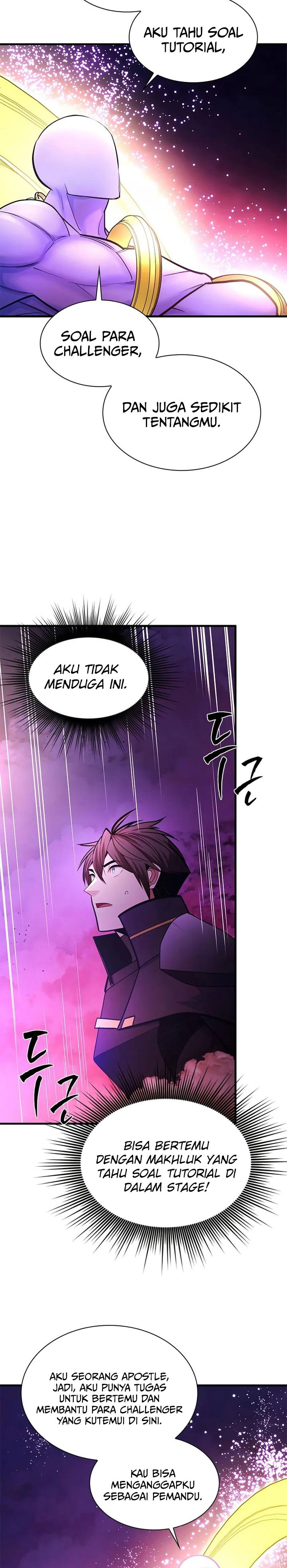 The Tutorial Is Too Hard Chapter 239 Halaman 20
