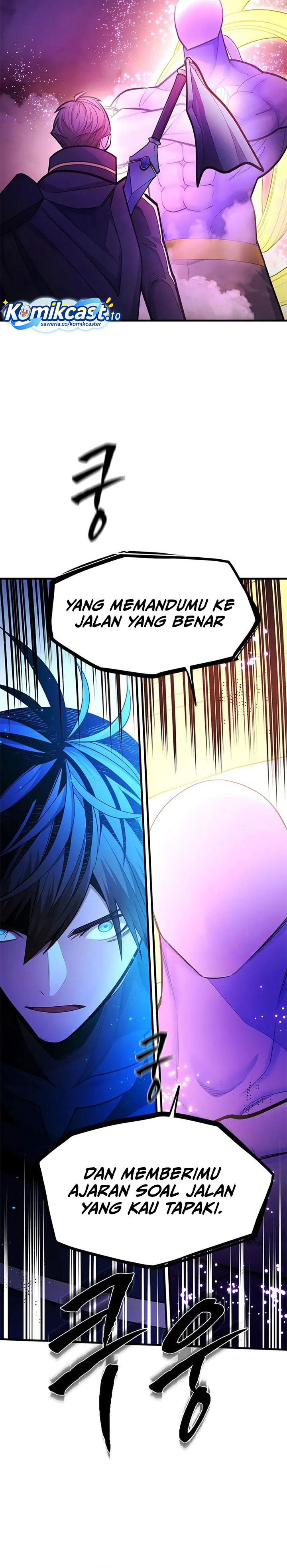 The Tutorial Is Too Hard Chapter 239 Halaman 21