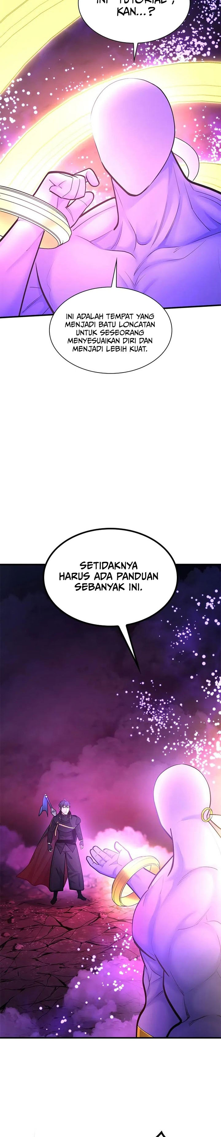 The Tutorial Is Too Hard Chapter 239 Halaman 23