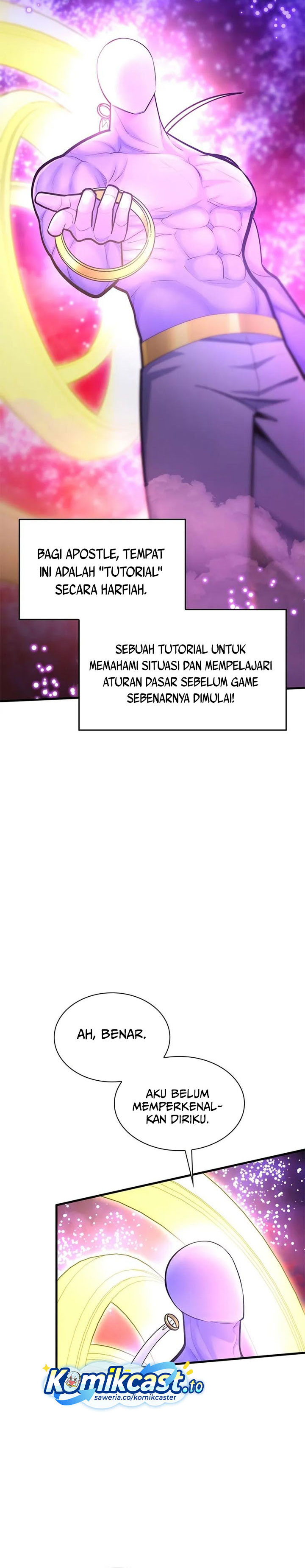 The Tutorial Is Too Hard Chapter 239 Halaman 25