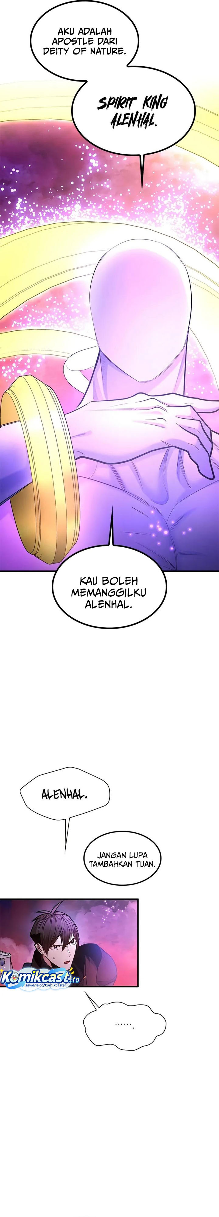 The Tutorial Is Too Hard Chapter 239 Halaman 26