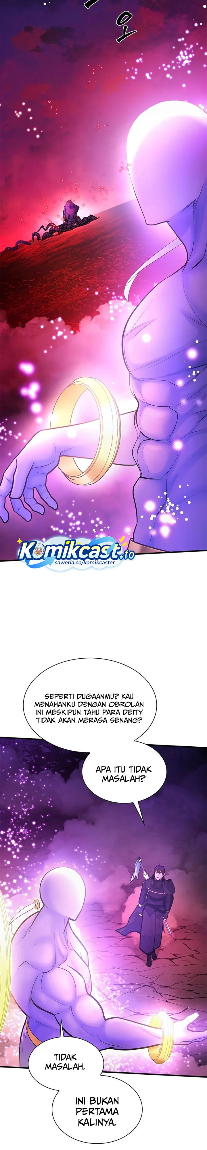 The Tutorial Is Too Hard Chapter 239 Halaman 29