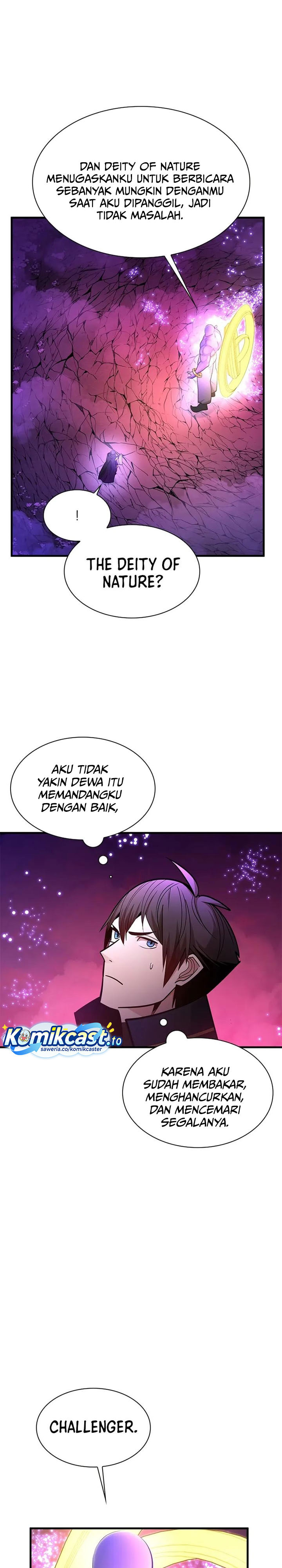 The Tutorial Is Too Hard Chapter 239 Halaman 30