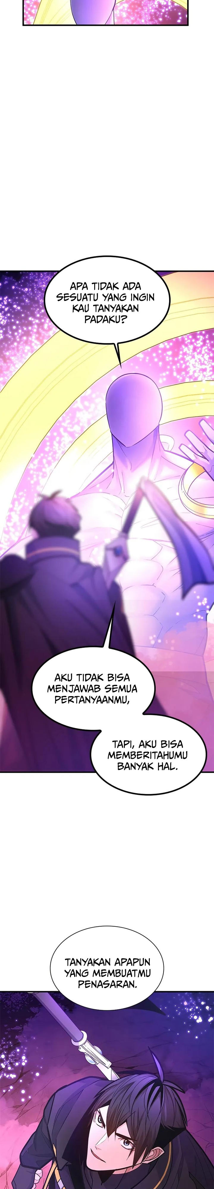The Tutorial Is Too Hard Chapter 239 Halaman 31