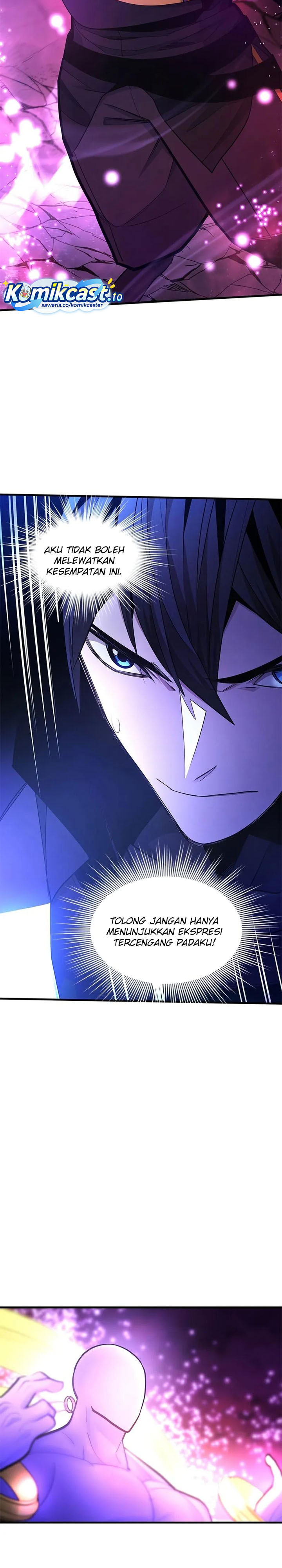The Tutorial Is Too Hard Chapter 239 Halaman 33