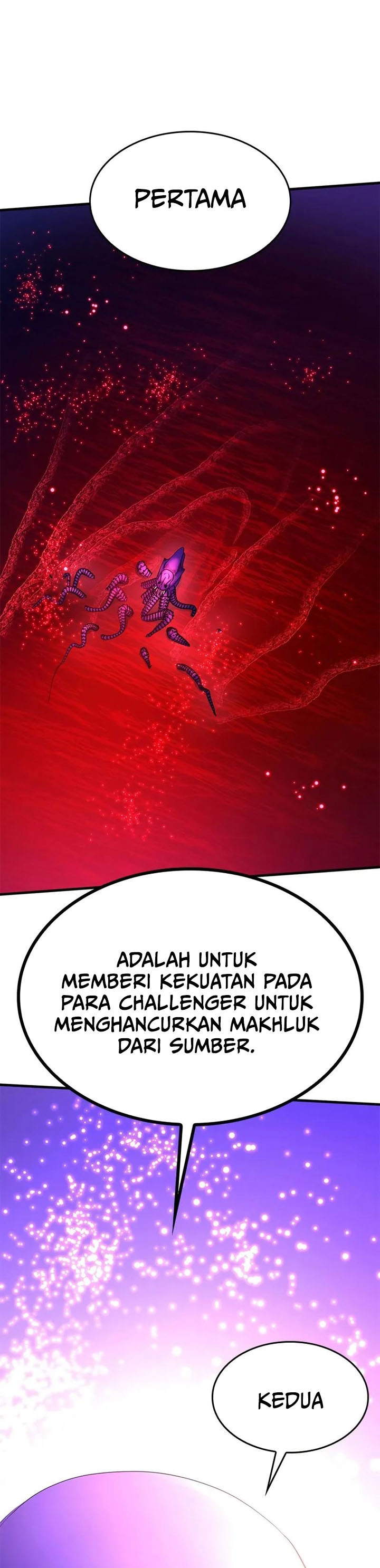 The Tutorial Is Too Hard Chapter 239 Halaman 34