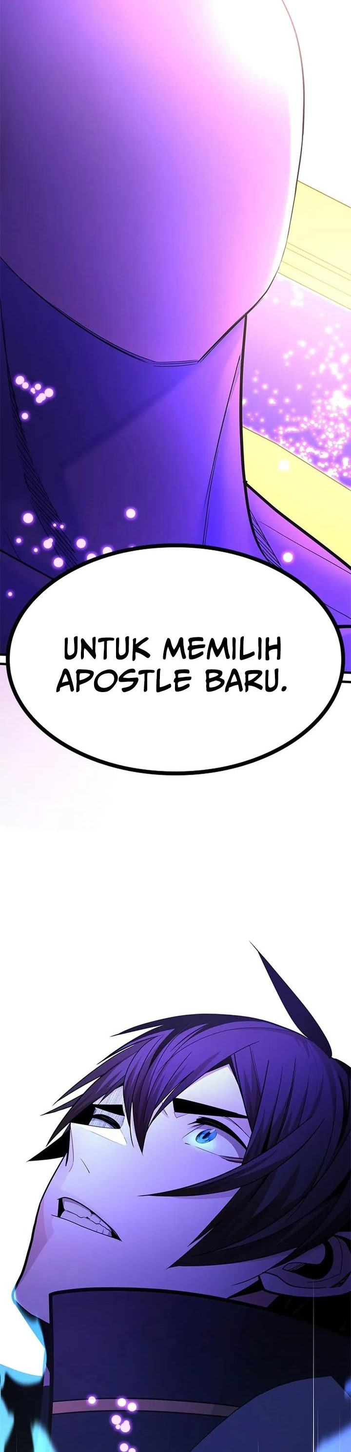 The Tutorial Is Too Hard Chapter 239 Halaman 35
