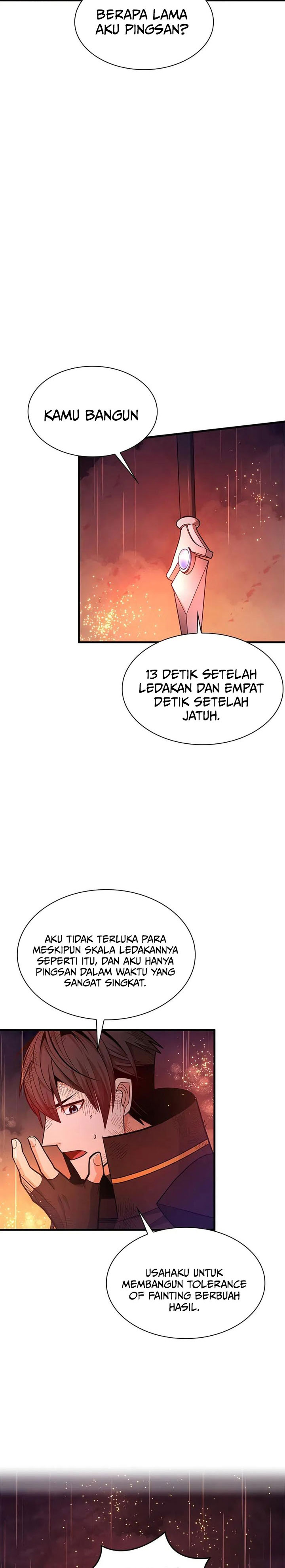 The Tutorial Is Too Hard Chapter 242 Halaman 15