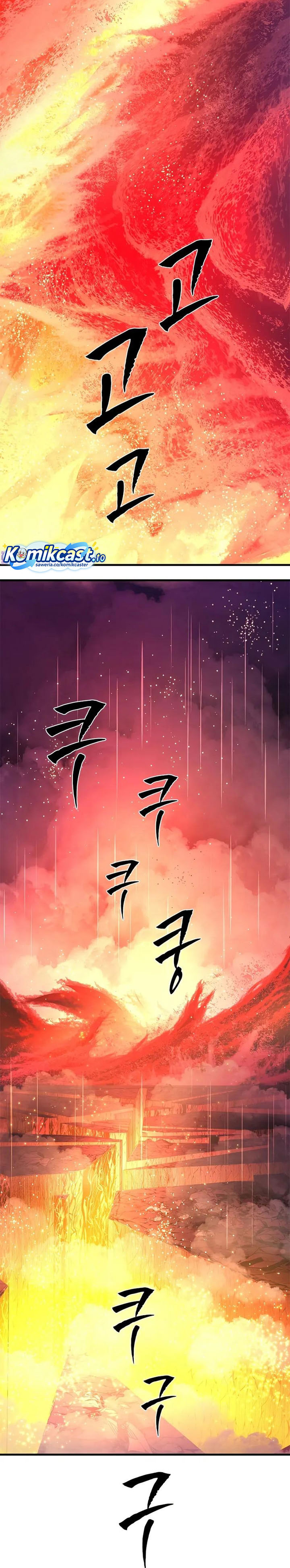 The Tutorial Is Too Hard Chapter 242 Halaman 18