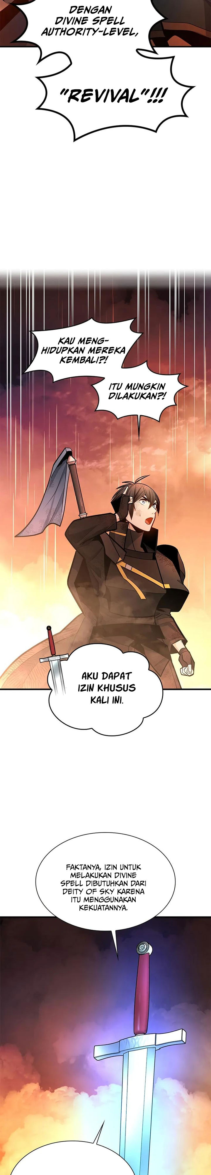 The Tutorial Is Too Hard Chapter 242 Halaman 24