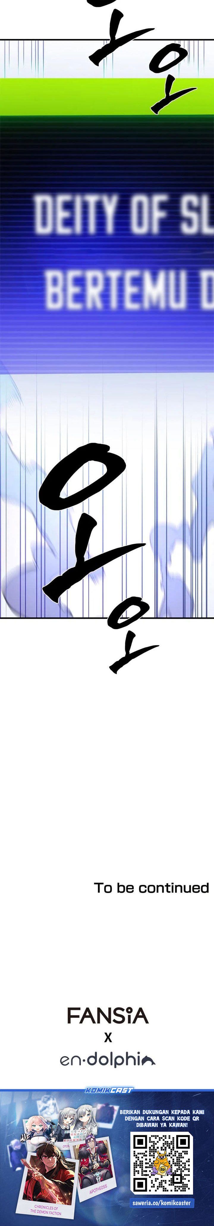 The Tutorial Is Too Hard Chapter 242 Halaman 37