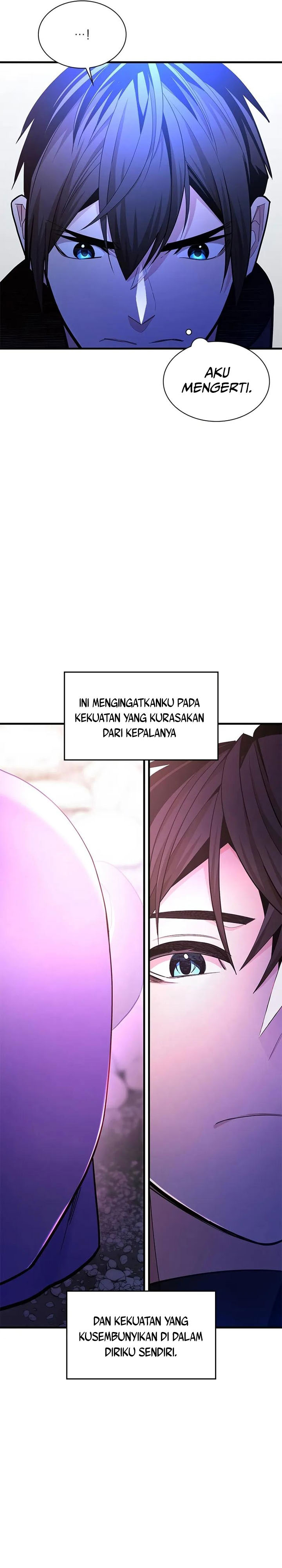 The Tutorial Is Too Hard Chapter 243 Halaman 6