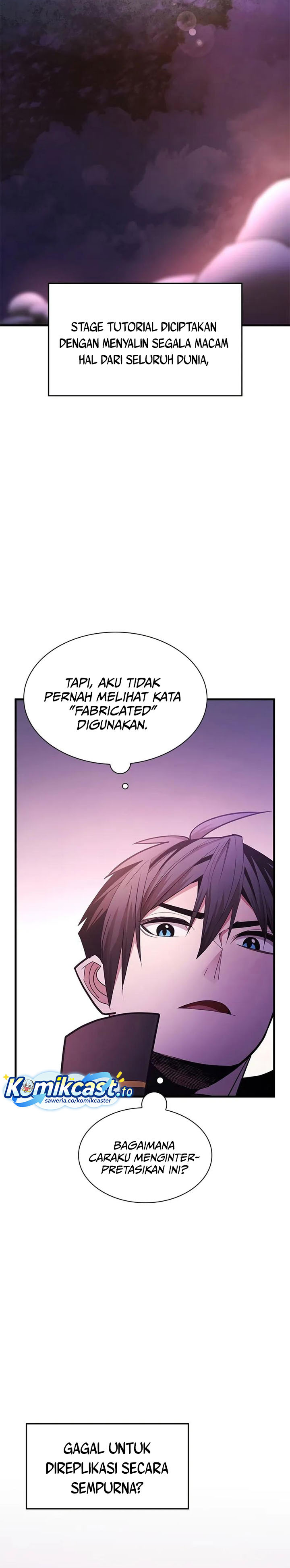 The Tutorial Is Too Hard Chapter 243 Halaman 10