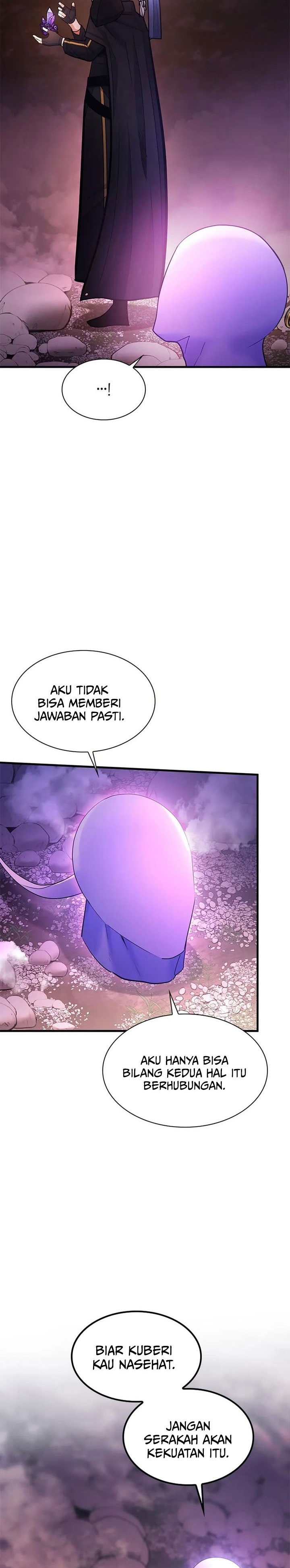 The Tutorial Is Too Hard Chapter 243 Halaman 12
