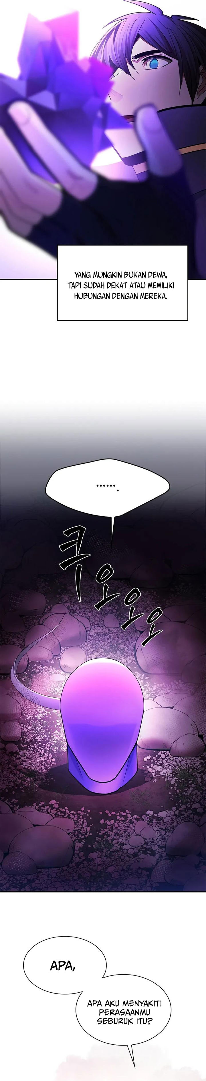 The Tutorial Is Too Hard Chapter 243 Halaman 17