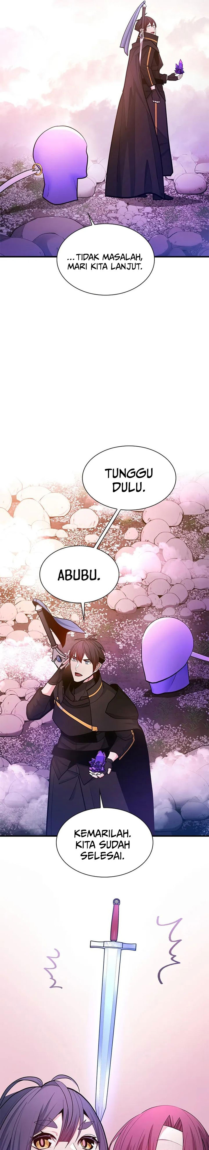 The Tutorial Is Too Hard Chapter 243 Halaman 18