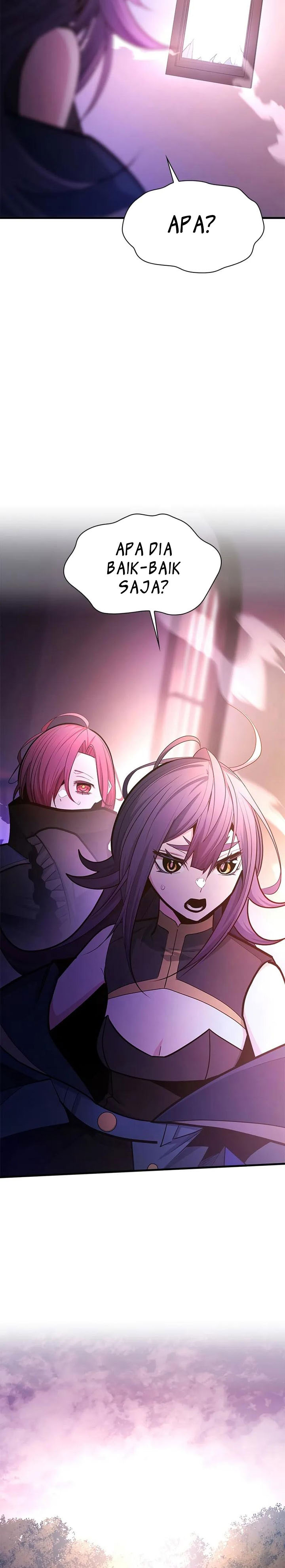 The Tutorial Is Too Hard Chapter 243 Halaman 20