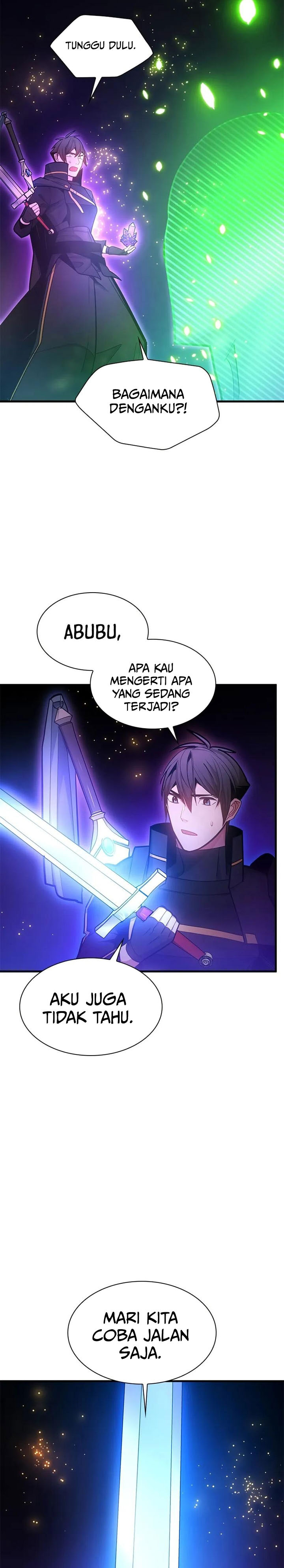 The Tutorial Is Too Hard Chapter 243 Halaman 26