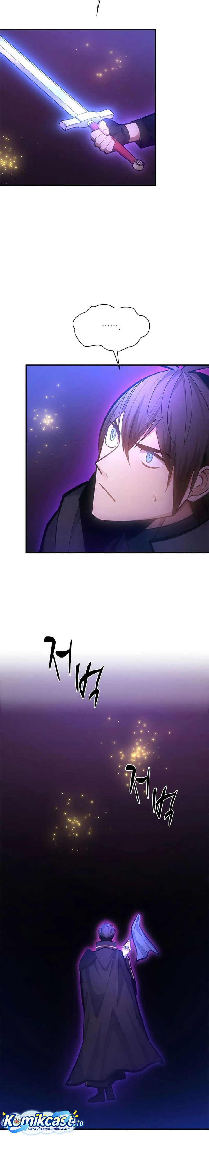 The Tutorial Is Too Hard Chapter 243 Halaman 28