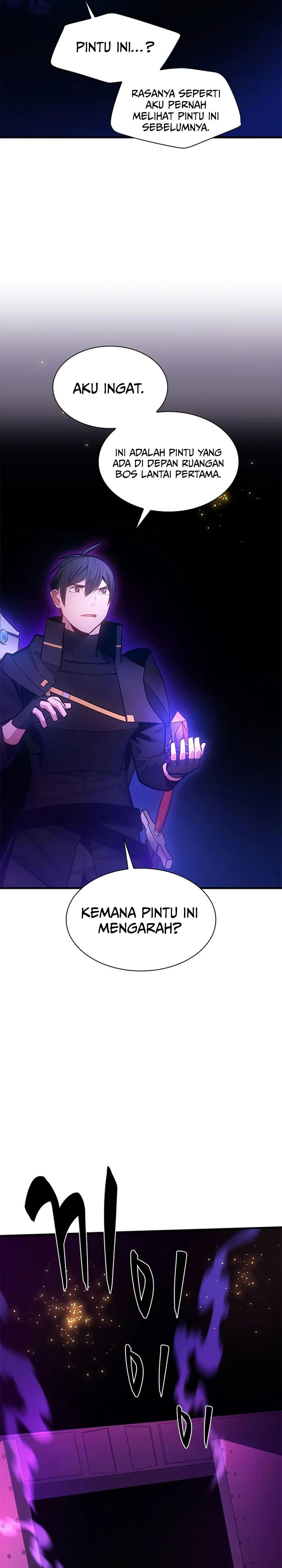 The Tutorial Is Too Hard Chapter 243 Halaman 30
