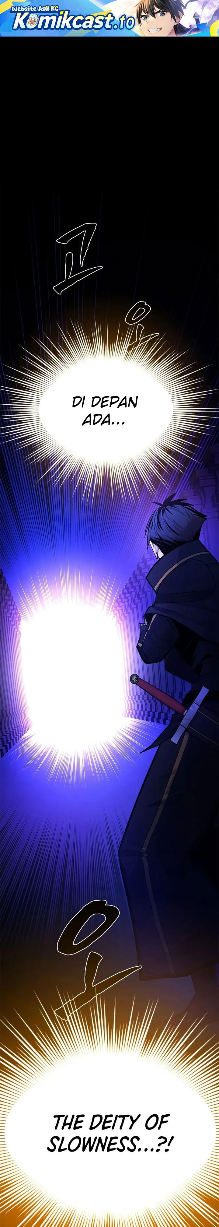 The Tutorial Is Too Hard Chapter 244 Halaman 2