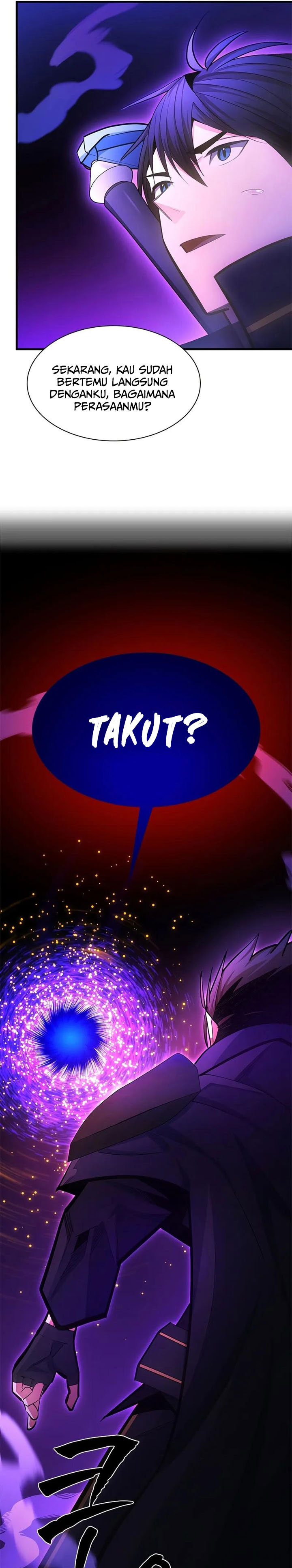 The Tutorial Is Too Hard Chapter 244 Halaman 14