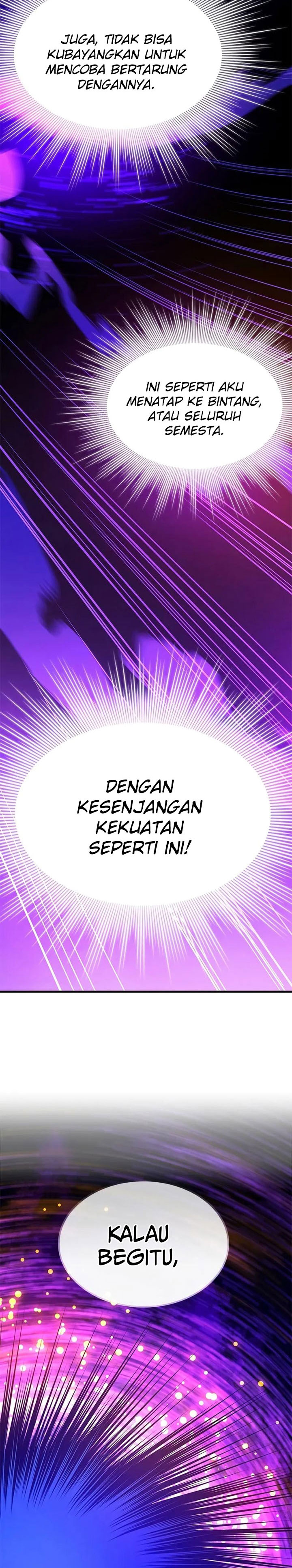 The Tutorial Is Too Hard Chapter 244 Halaman 16