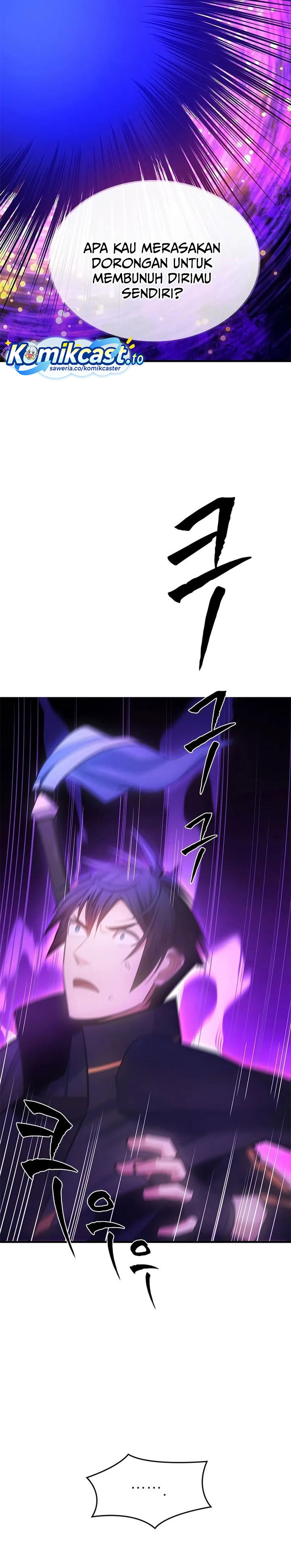 The Tutorial Is Too Hard Chapter 244 Halaman 17