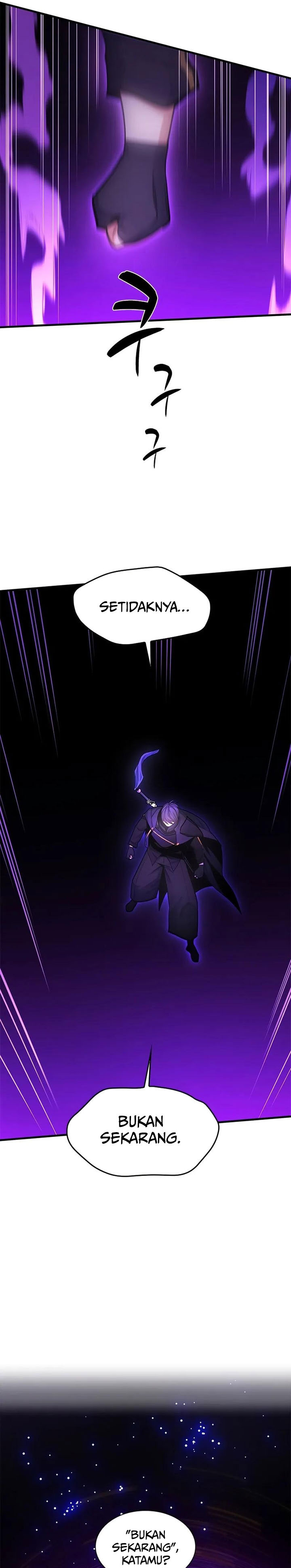The Tutorial Is Too Hard Chapter 244 Halaman 18