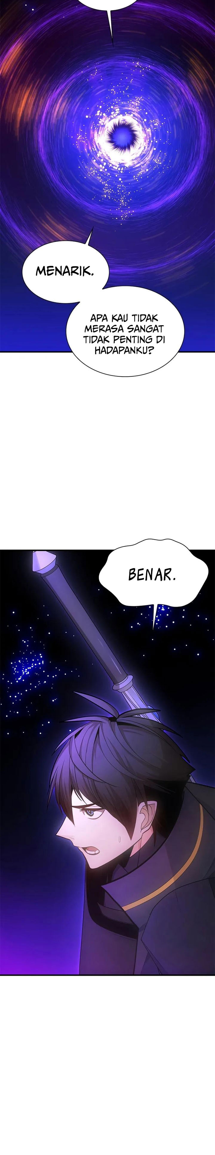 The Tutorial Is Too Hard Chapter 244 Halaman 19