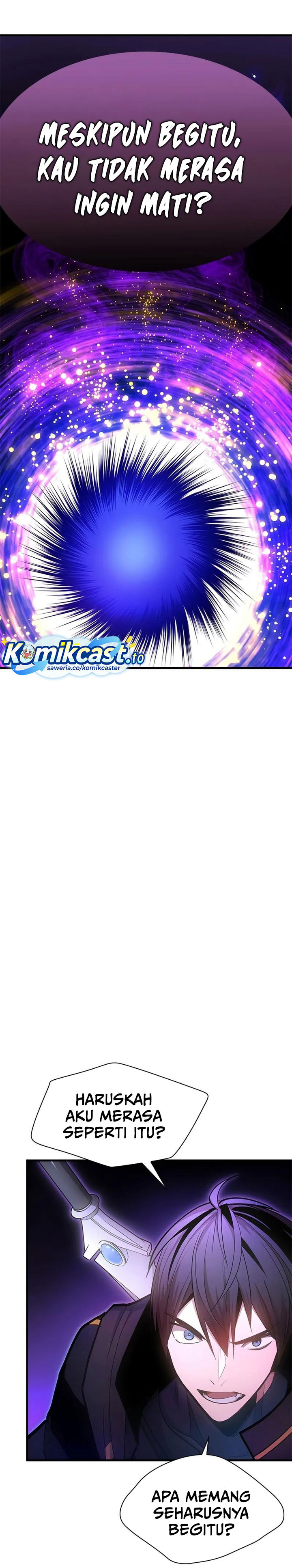The Tutorial Is Too Hard Chapter 244 Halaman 20