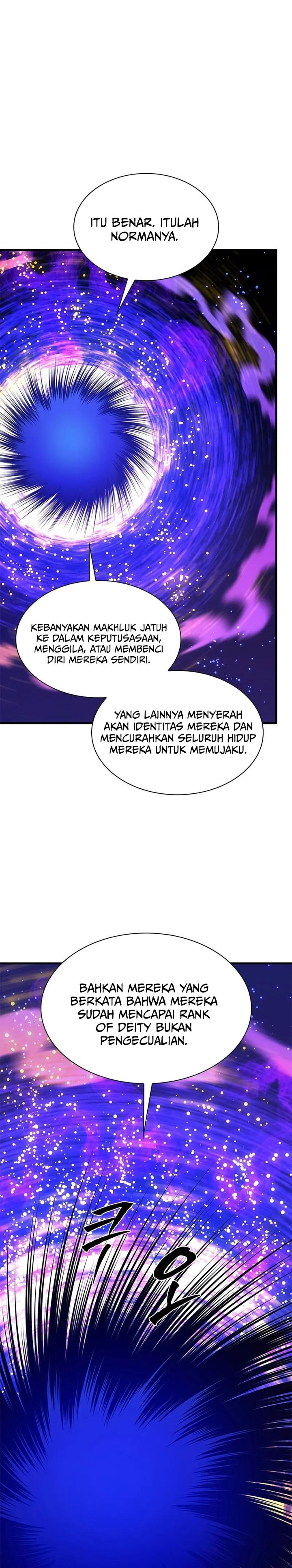 The Tutorial Is Too Hard Chapter 244 Halaman 21