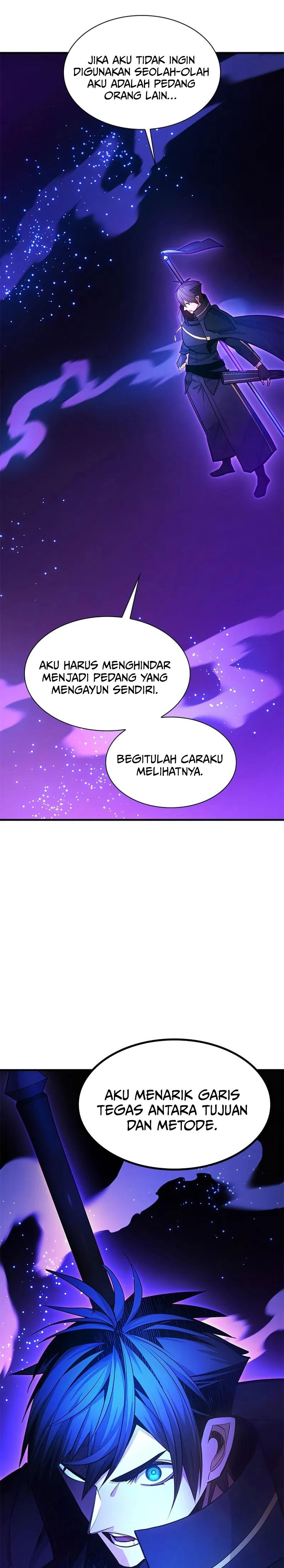 The Tutorial Is Too Hard Chapter 244 Halaman 26