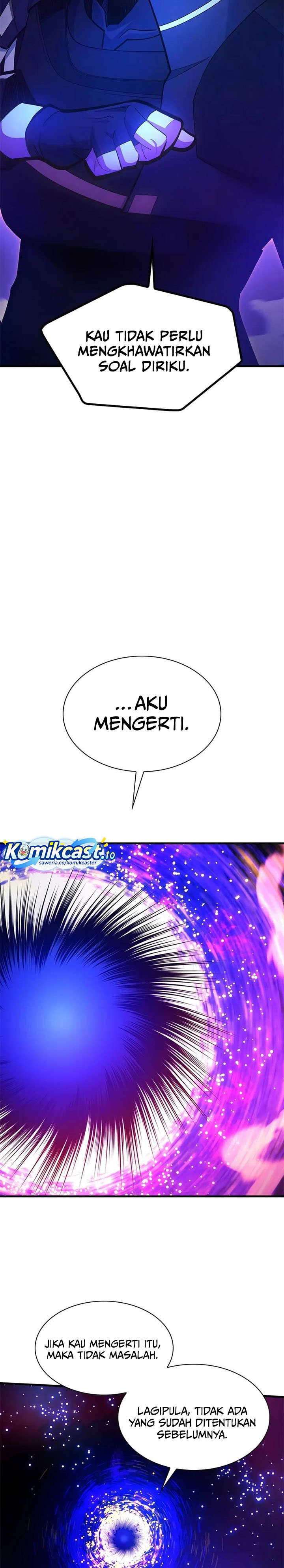 The Tutorial Is Too Hard Chapter 244 Halaman 27