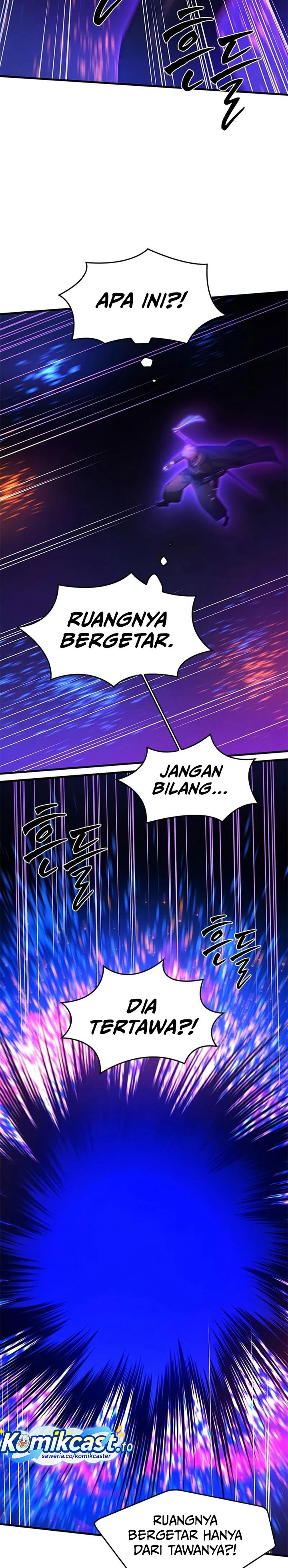 The Tutorial Is Too Hard Chapter 244 Halaman 36