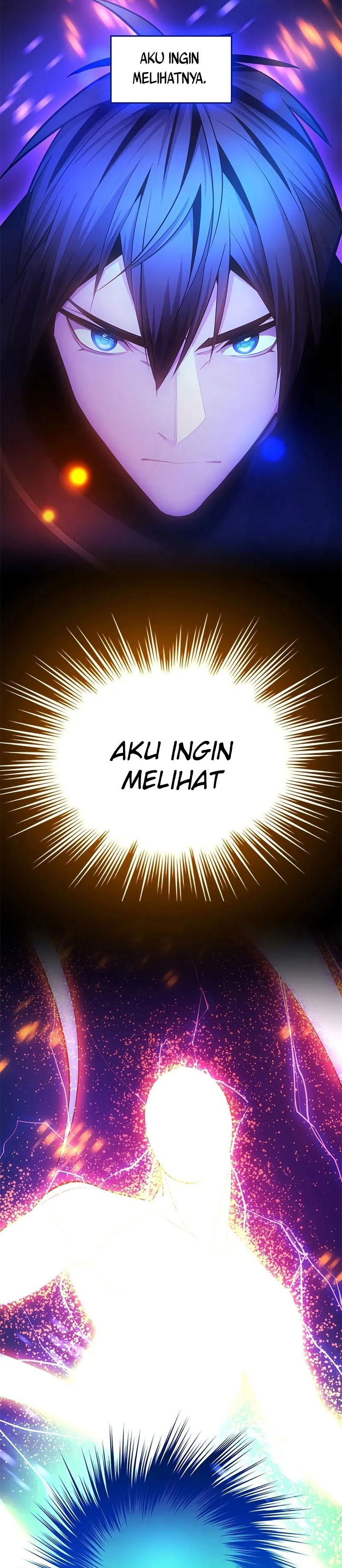 The Tutorial Is Too Hard Chapter 244 Halaman 38